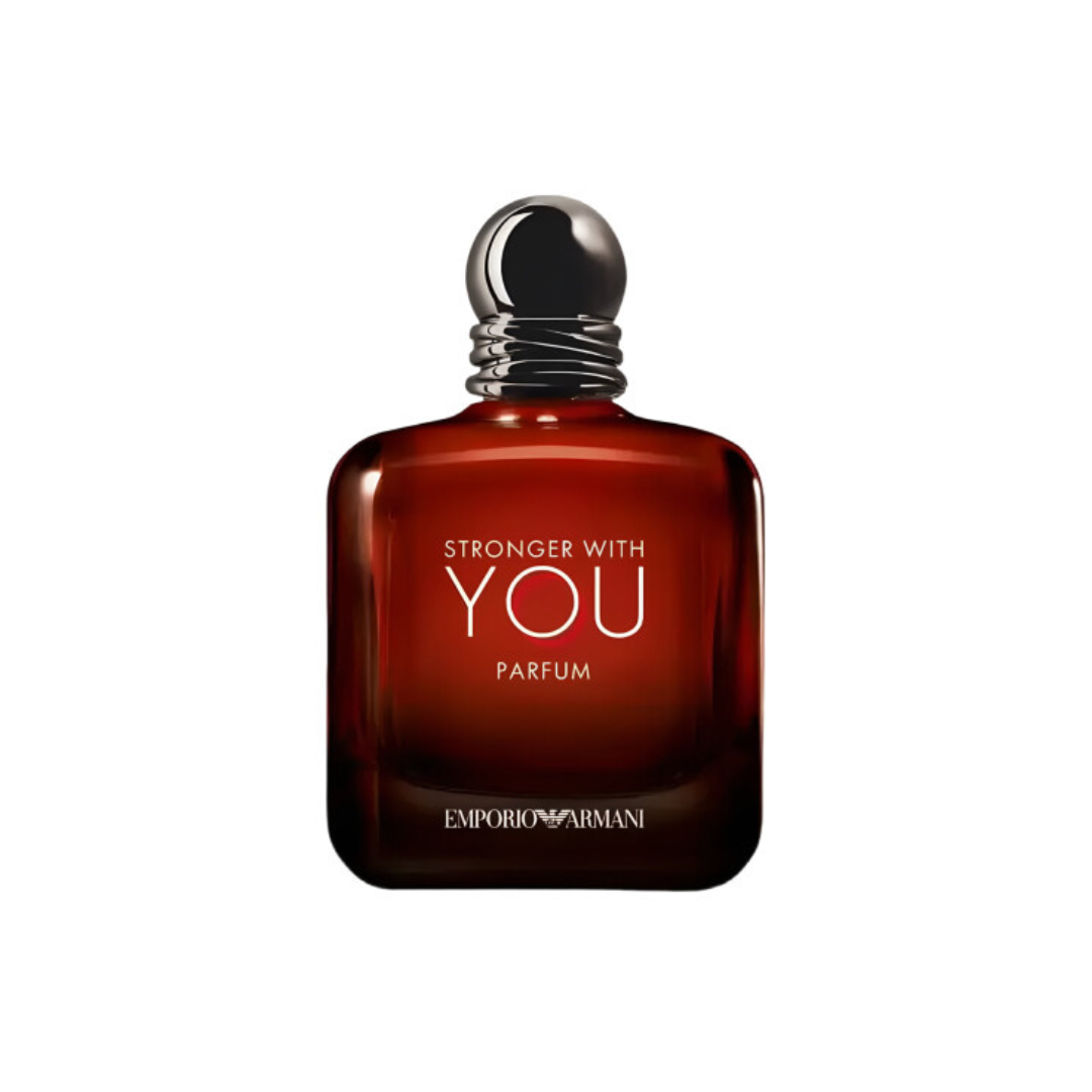 stronger with you parfum emporio armani parfum for men bottle 100ml