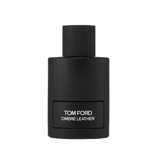 tom ford ombre leather eau de parfum for men bottle 100ml