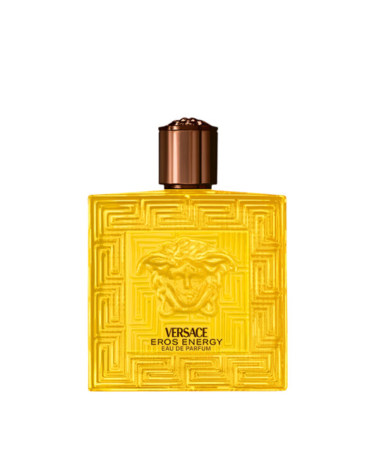Versace Eros Energy Eau de Parfum for Men 100ml bottle