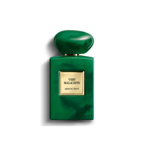 vert malachite armani prive eau de parfum for women bottle 100ml