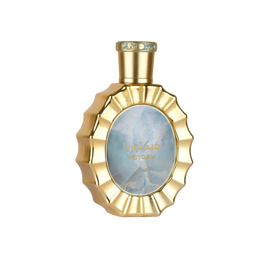 victoria lattafa eau de parfum for women bottle 100ml