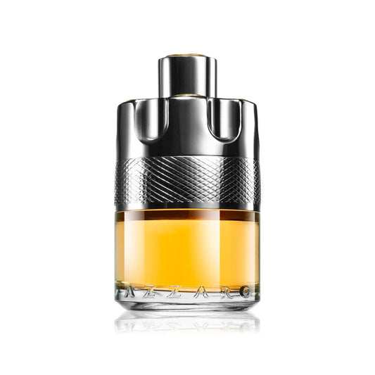 Azzaro Wanted Eau de Toilette for Men 100ml bottle