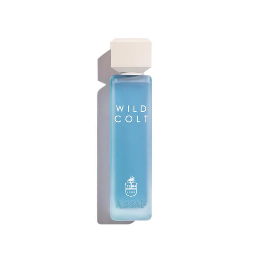 Assaf Wild Colt Eau de Parfum for Men 200ml bottle