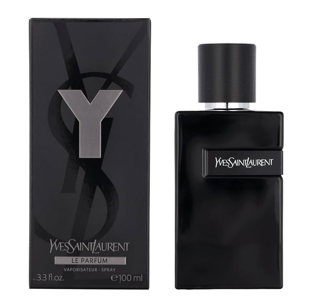 y le parfum yves saint laurent for men bottle 100ml 