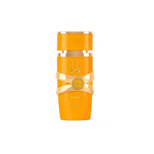 yara tous lattafa perfume eau de parfum for women bottle 100ml
